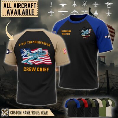 f 84f thunderstreak f84fraglan tshirt1 nwvei