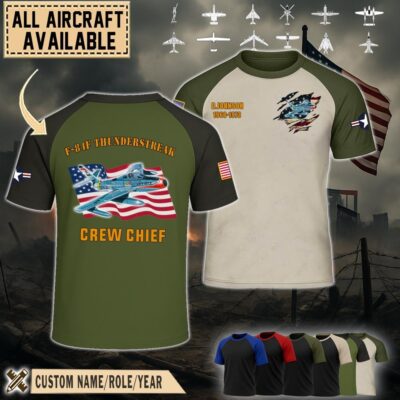f 84f thunderstreak f84fraglan tshirt2 re7fr