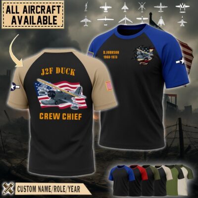 grumman j2f duckraglan tshirt1 6brg6