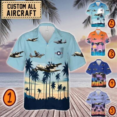 hc 130 combat king hc130pocket hawaiian shirt 16zia
