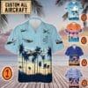 Martin PBM Mariner_Pocket Hawaiian Shirt