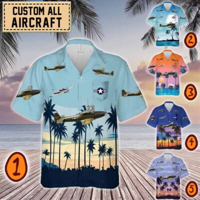navion aircraftpocket hawaiian shirt jajkn
