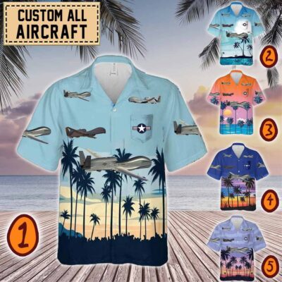 rq 4 global hawk rq4pocket hawaiian shirt gvko9