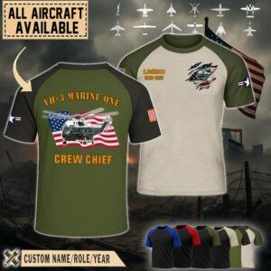 sikorsky vh 3 marine one vh3raglan tshirt2 6h7k4