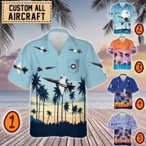 t 38 talon t38pocket hawaiian shirt 64mnp