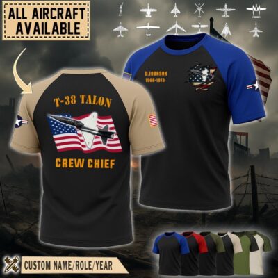 t 38 talon t38raglan tshirt1 s21s7