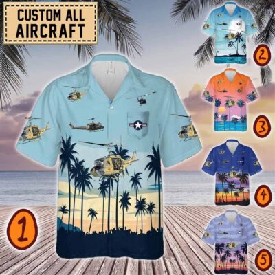 uh 1 huey uh1pocket hawaiian shirt a7z4b