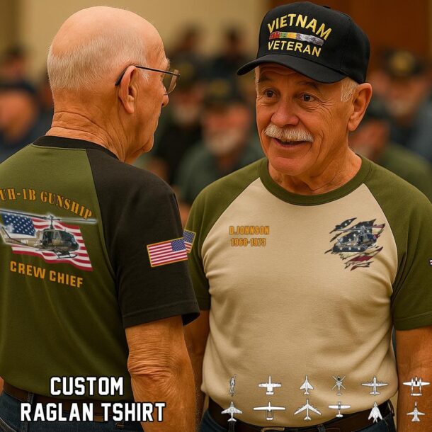 uh 1b gunship uh1braglan tshirt3 kf4sb