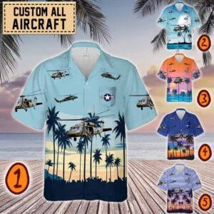 uh 60 black hawk uh60pocket hawaiian shirt e04v8