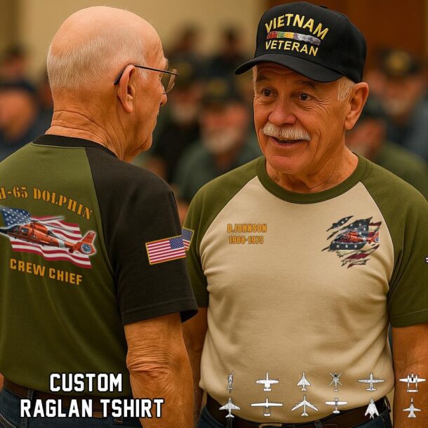 us coast guard h 65 dolphin h65 uscgraglan tshirt3 ujaas