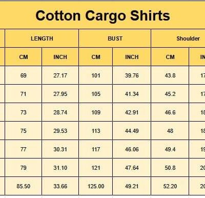 vuelingcustom airlines cotton cargo shirts4 mcd0d