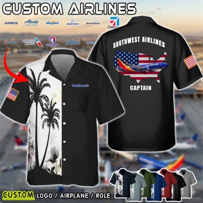 Hawaiian Shirt 10 Z Co Trang 1