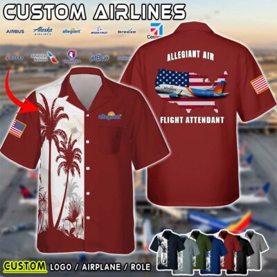 Hawaiian Shirt 1 Z Co Trang 1