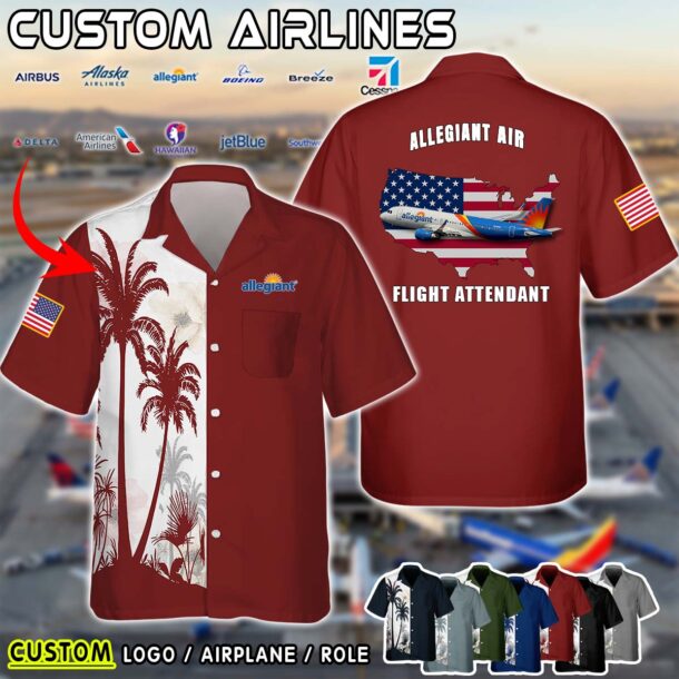 Hawaiian Shirt 1 Z Co Trang 1