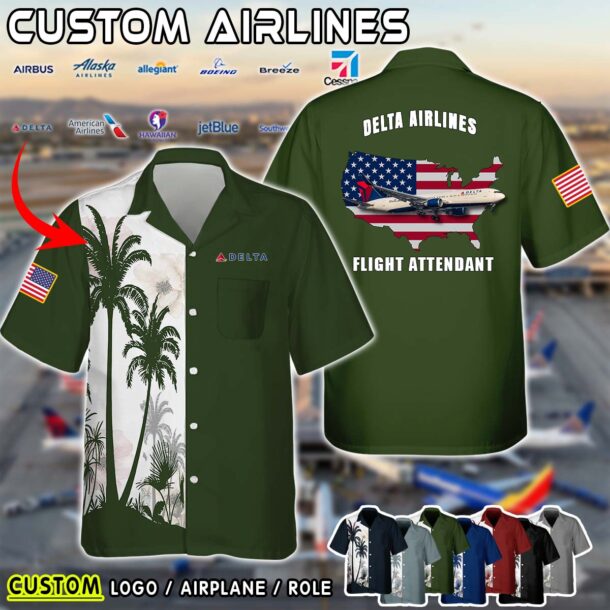 Hawaiian Shirt 3 Z Co Trang