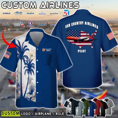 Hawaiian Shirt 8 Z Co Trang