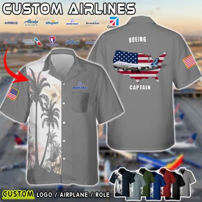 Hawaiian Shirt 9 Z Co Trang