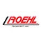 Roehl Transport Inc