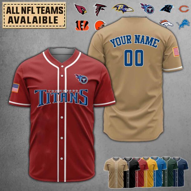 custom all nfl teamsbaseball jersey 3 yicgm