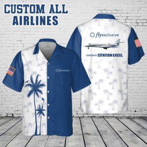 custom flyexclusivepocket hawaiian shirt ckeyj