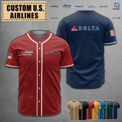 custom us airlinesbaseball jersey 2 yt61o