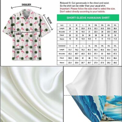 custom us transporttruck pocket hawaiian shirt 3 cgqn0