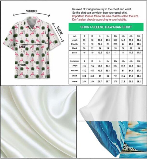 custom us transporttruck pocket hawaiian shirt 3 cgqn0