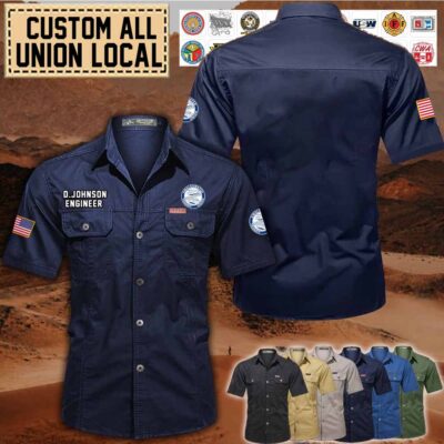 atucustom union cotton cargo shirts1 qv51e