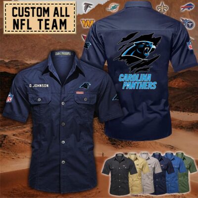 carolina pantherscotton cargo shirts1 371if