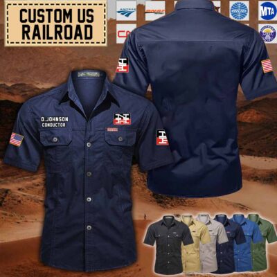 custom new haven mcginniscotton cargo shirts1 ls5nu