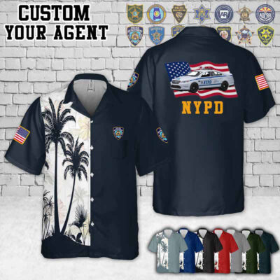 custom us law enforcemantflag pocket hawaiian shirt 0 cnep8