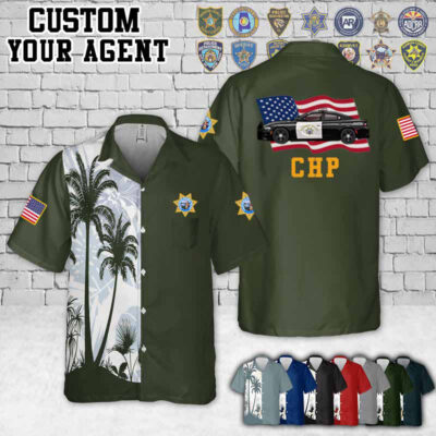 custom us law enforcemantflag pocket hawaiian shirt 1 knicp