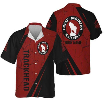 personalized great northern railway hawaiian shirt 3olke