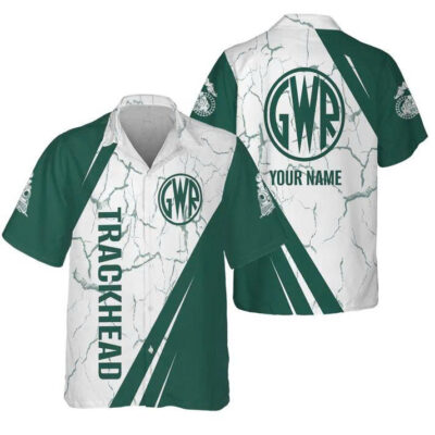 personalized great western railway hawaiian shirt k6r8z