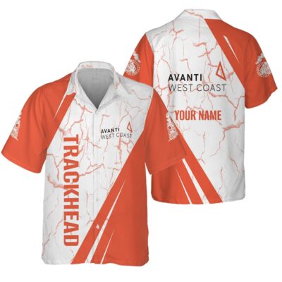 railspirit personalized avanti west coast hawaiian shirt crackle texture style shirt for trackheads 1 zk0r3