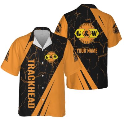 railspirit personalized genesee wyoming inc railroad hawaiian shirt crackle texture style shirt for trackheads 1 ft1xt