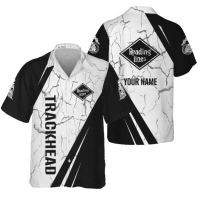 railspirit personalized reading railroad hawaiian shirt crackle texture style shirt for trackheads 1 iwoyx