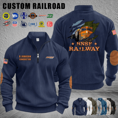 BNSF Railway Z