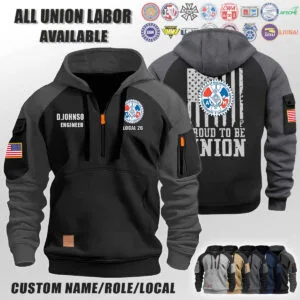 Halfzip Hoodie 1 17