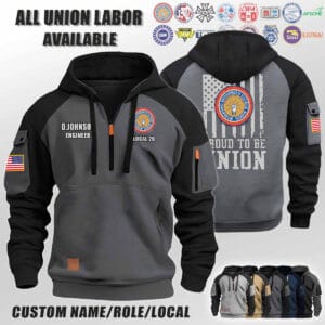 Halfzip Hoodie 2 17