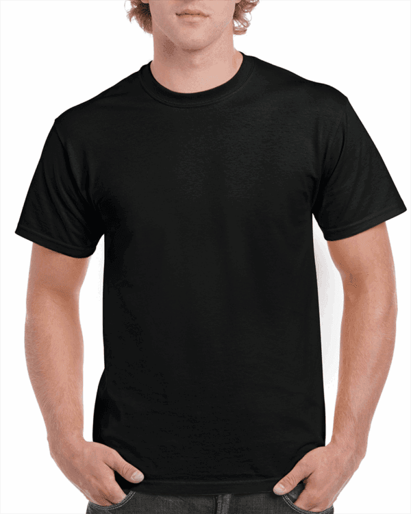 T Black