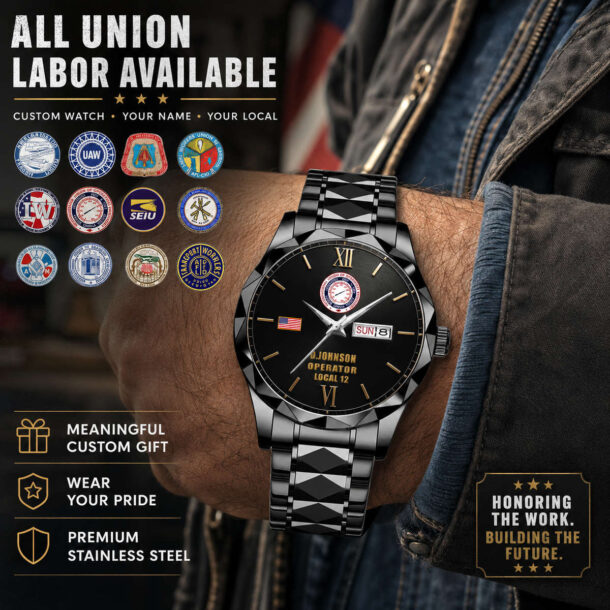 Union Daydate 03