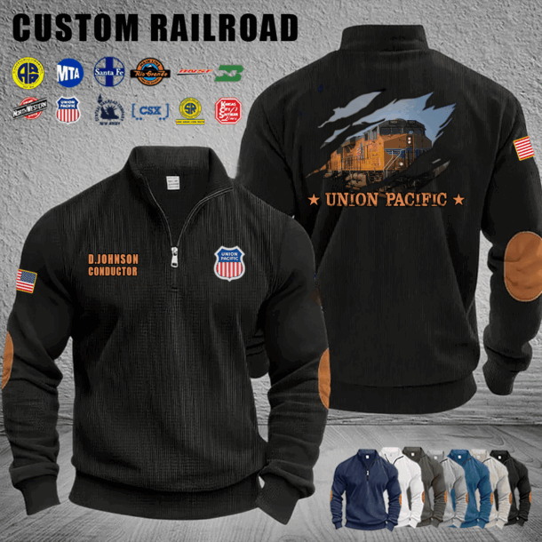 Union Pacific Z Min 1