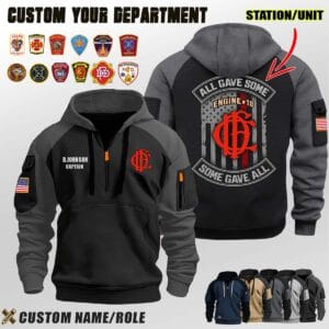 All Gave SOme Flag 1