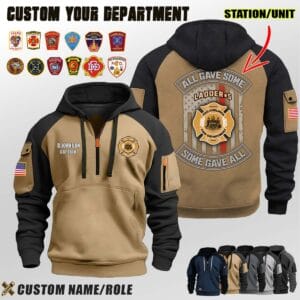 All Gave SOme Flag 4