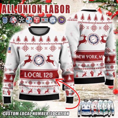 Custom Union Labor V02 Ugly Sweate 2