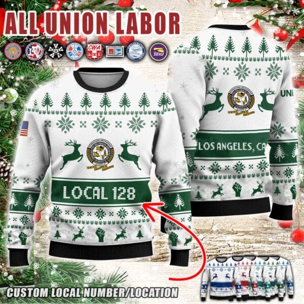 Custom Union Labor V02 Ugly Sweate 4