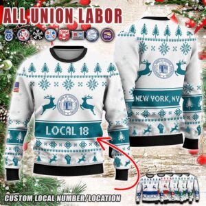 Custom Union Labor V02 Ugly Sweate 5 1