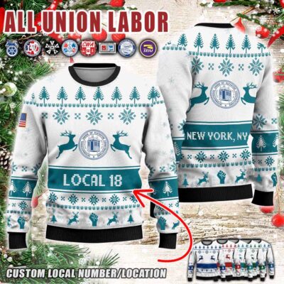 Custom Union Labor V02 Ugly Sweate 5 1