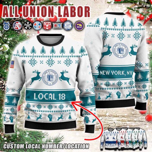 Custom Union Labor V02 Ugly Sweate 5 1